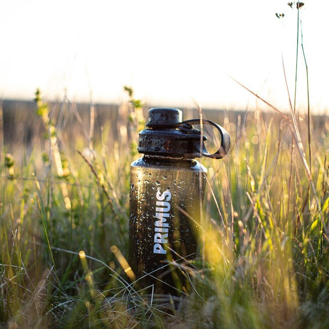 PRIMUS TrailBottle 1 L, tritan® blau