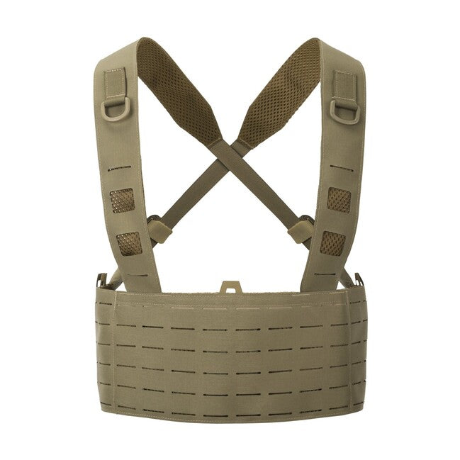 Direct Action® TYPHOON Θώρακας Στήθους Cordura, Μαύρο