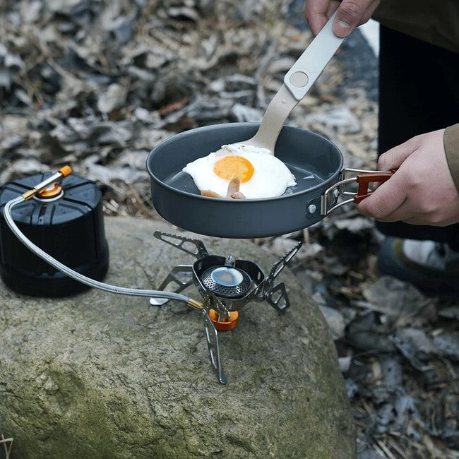 Fire Maple FMC-202 kompaktes kochset