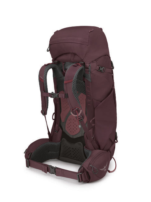 OSPREY Kyte 58, elderberry purple