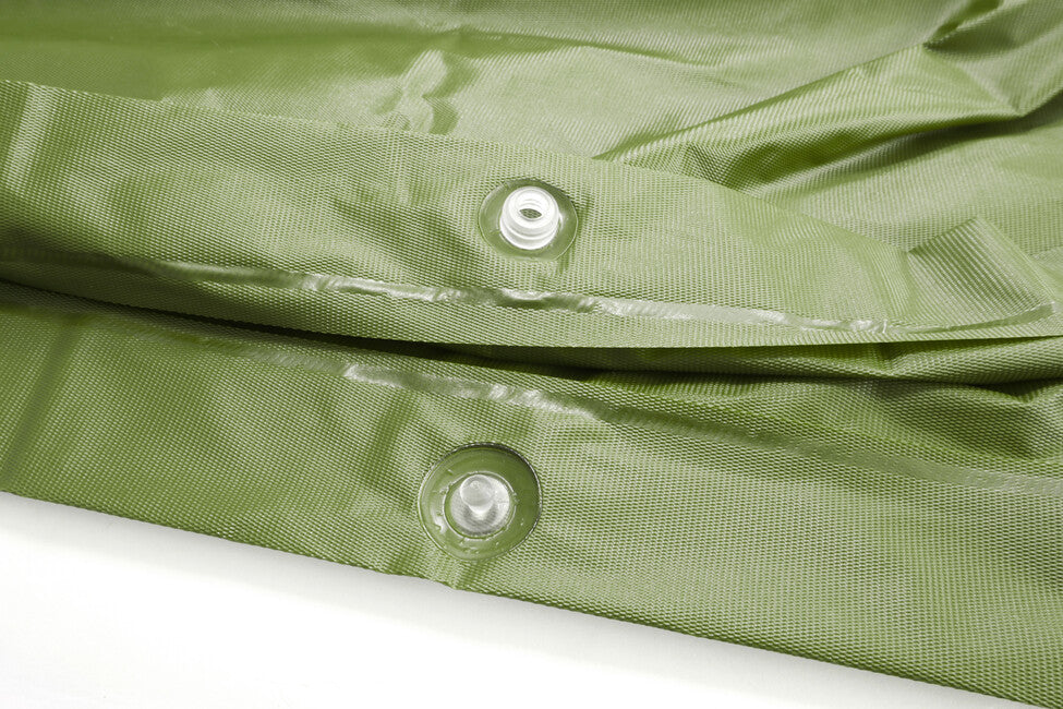 Origin Outdoors Traveller regenschutz olive