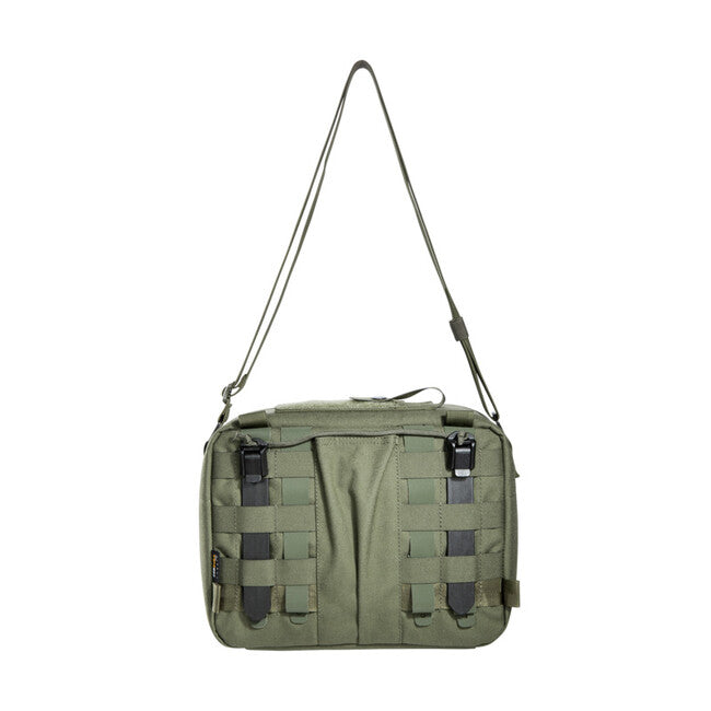 Tasmanian Tiger Modular Support Bag, oliv
