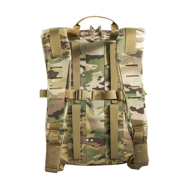Tasmanian Tiger Gunners Pack taktischer rucksack multicam