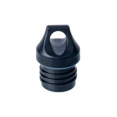 Origin Outdoors Active Loop Flasche Verschluss 0,75 l, edelstahl matt