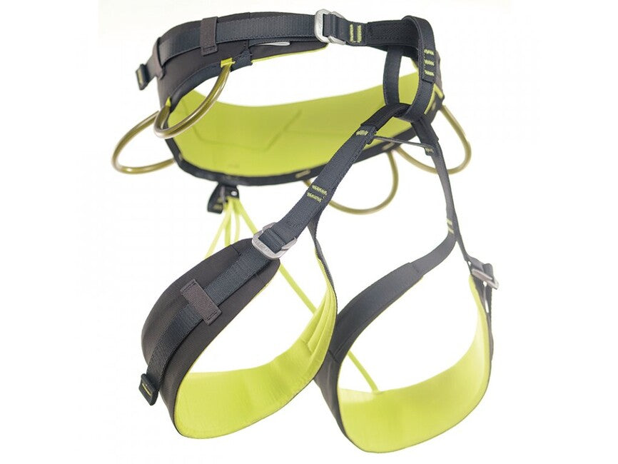 Camp Energy CR 3 klettersteigset, grau
