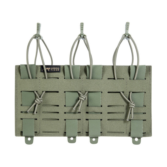 Tasmanian Tiger Magazintasche 3 SGL Mag Pouch BEL MKIII, oliv