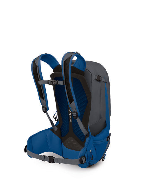 OSPREY Escapist 25, postblau