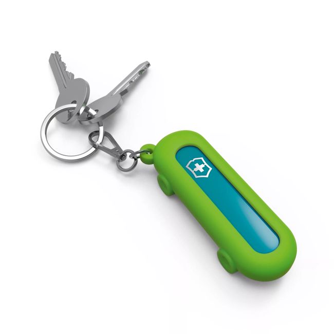Victorinox Púzdro na vreckový nôž, zelená