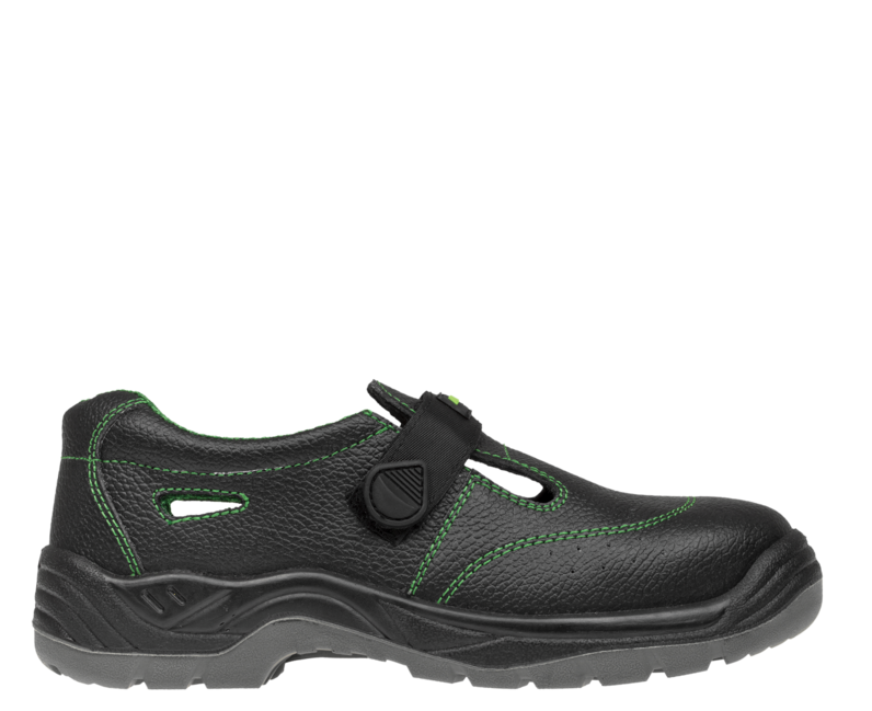 BENNON Classic S1 Arbeitssandalen