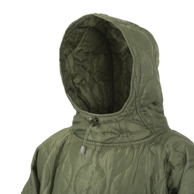 Helikon-Tex Einsatz für Poncho SWAGMAN ROLL Basic - olivgrün