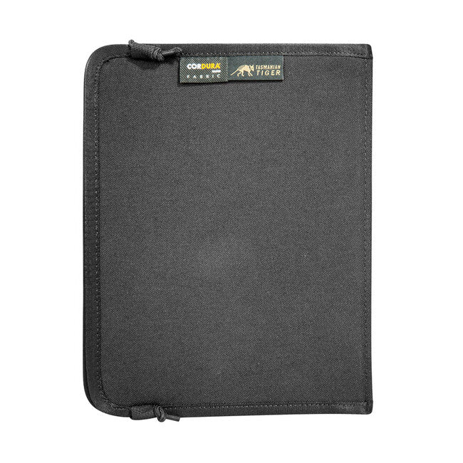 Tasmanian Tiger Notepad A5 Hardcover für Dokumente