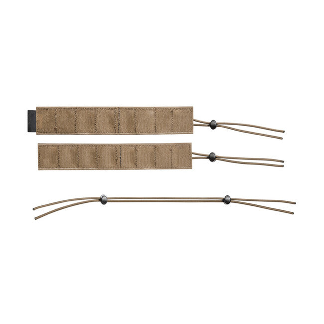 Tasmanian Tiger Modular Collector Strap Set VL, Coyote Brown