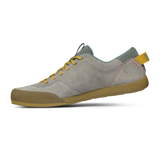 Black Diamond Prime herren Sneakers, Walnuss