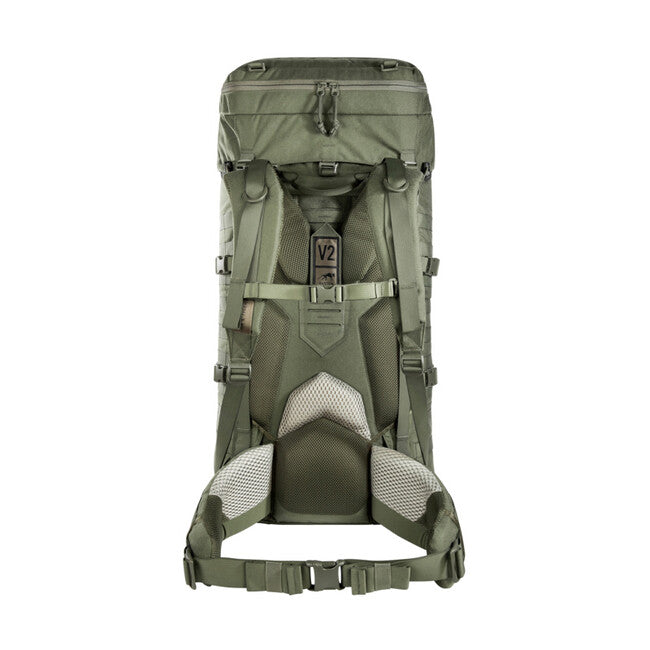 Tasmanian Tiger Base Pack 75, oliv