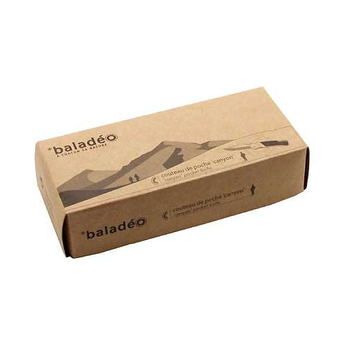 Baladeo ECO059 Canion Multifunktions- Messer