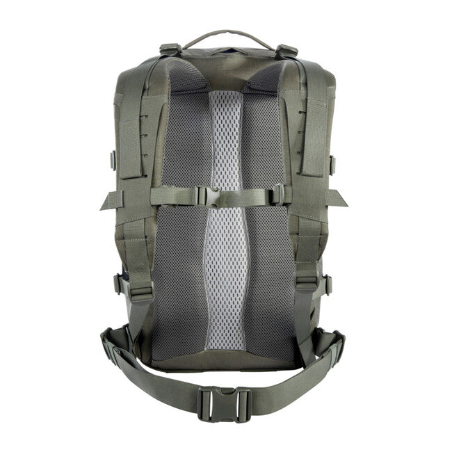 Tasmanian Tiger Modular Tac Pack 28 Irr, stone grey olive