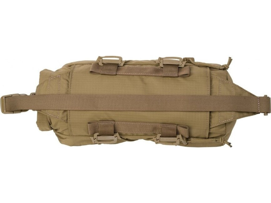 Helikon-Tex FOXHOLE tasche - Nylon - shadow grey