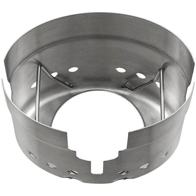 MFH 3-teiliges SE Mess Kit, M40, edelstahl