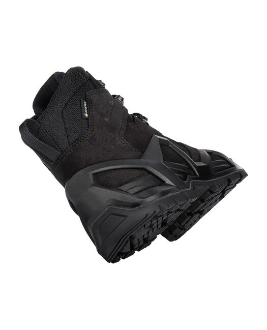 LOWA Zephyr MK2 GTX MID Ws damen tactical stiefel , schwarz
