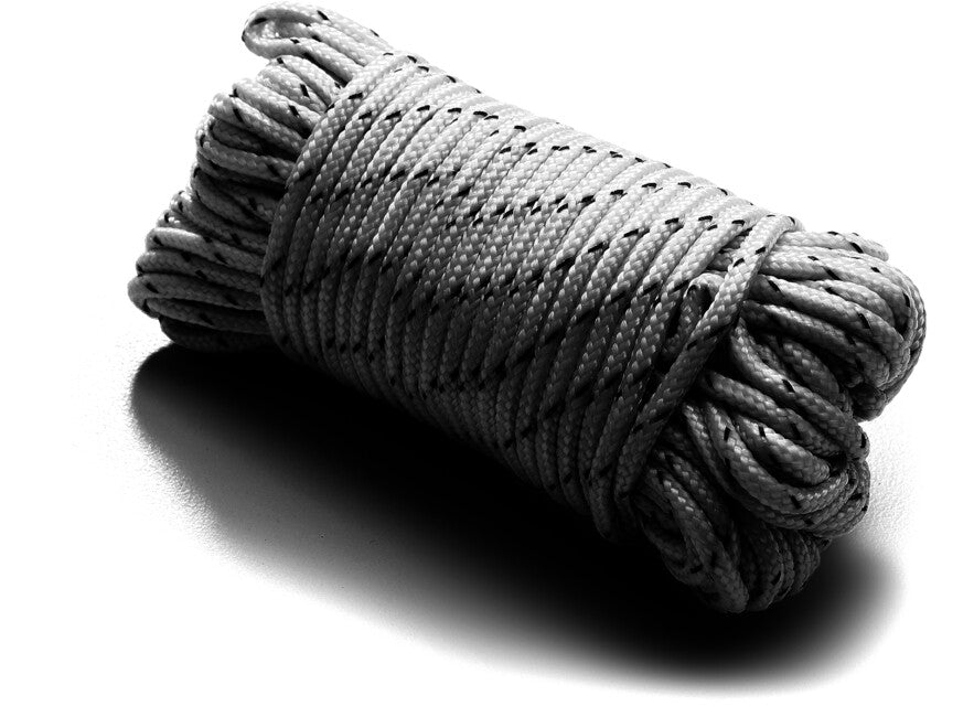 Coghlans Reflektierend drahtseil 2 mm, 15 m