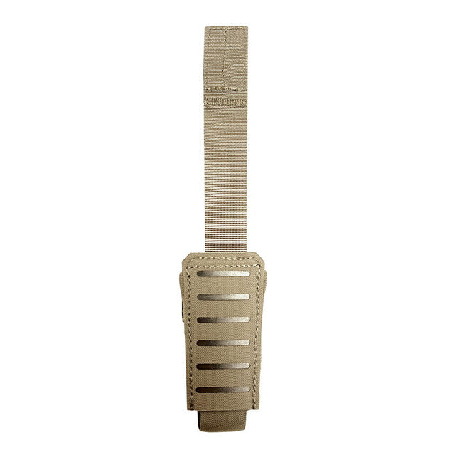 Agilite Vrecko für Waffe Pincer Single, multicam