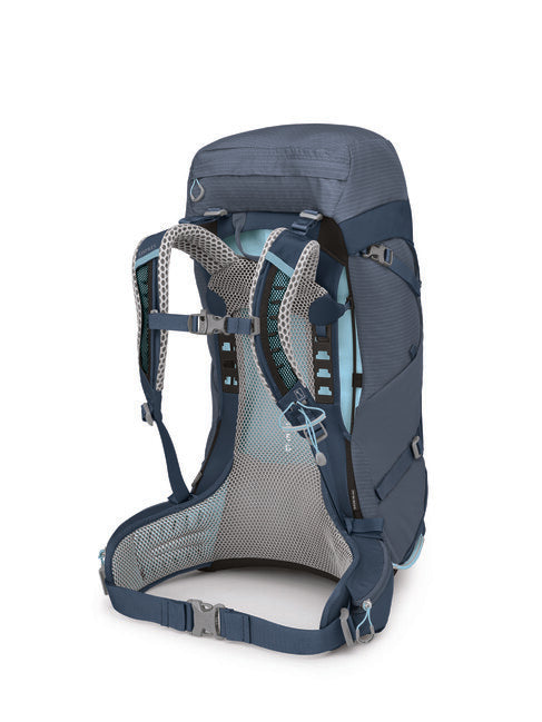 OSPREY Sirrus 44, muted space blue