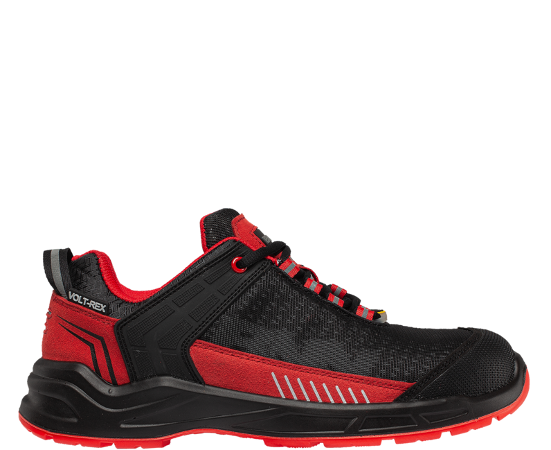 BENNON LUMINO S1P ESD NM Low Work Boots