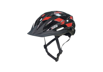 Universelle Fahrradhelme