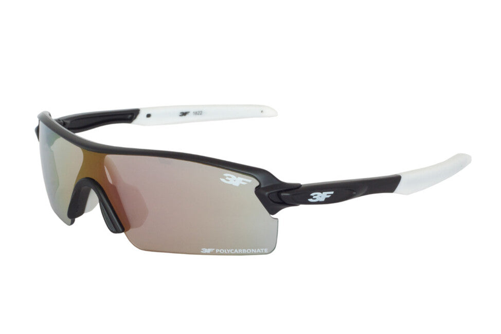 3F Vision Kinder- Sonnen- Sportbrille Bits 1822