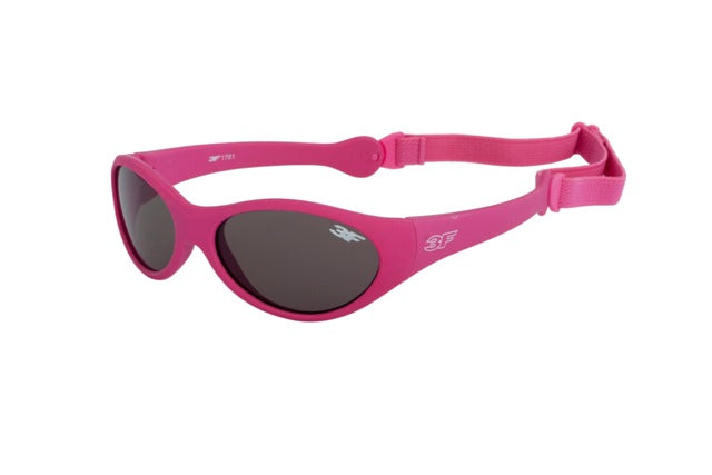 3F Vision Kinder- Sonnen- Sportbrille Rubber 1781