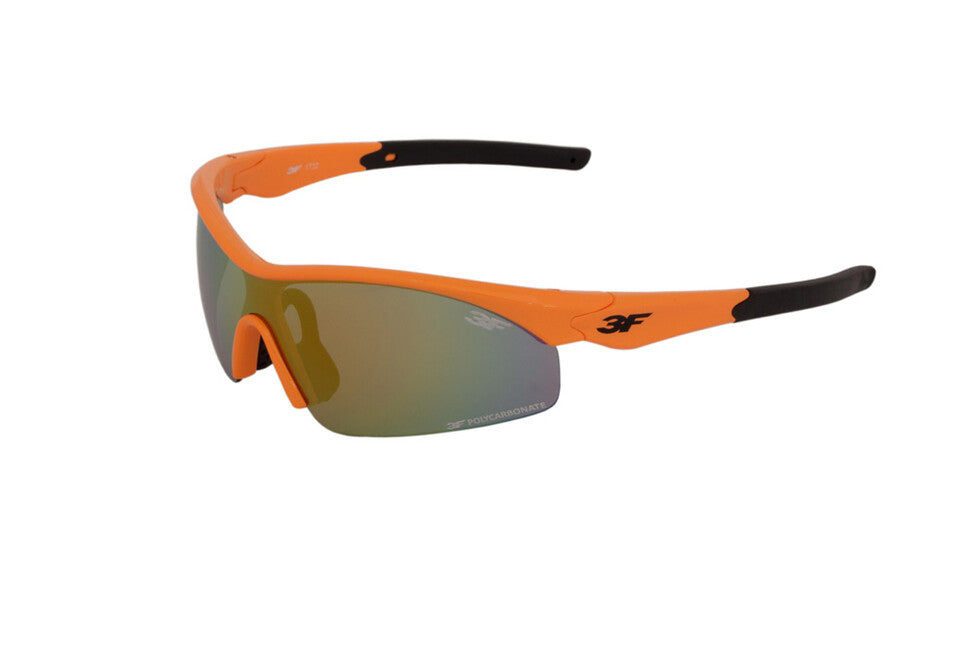 3F Vision Kinder- Sonnen- Sportbrille Shift 1732