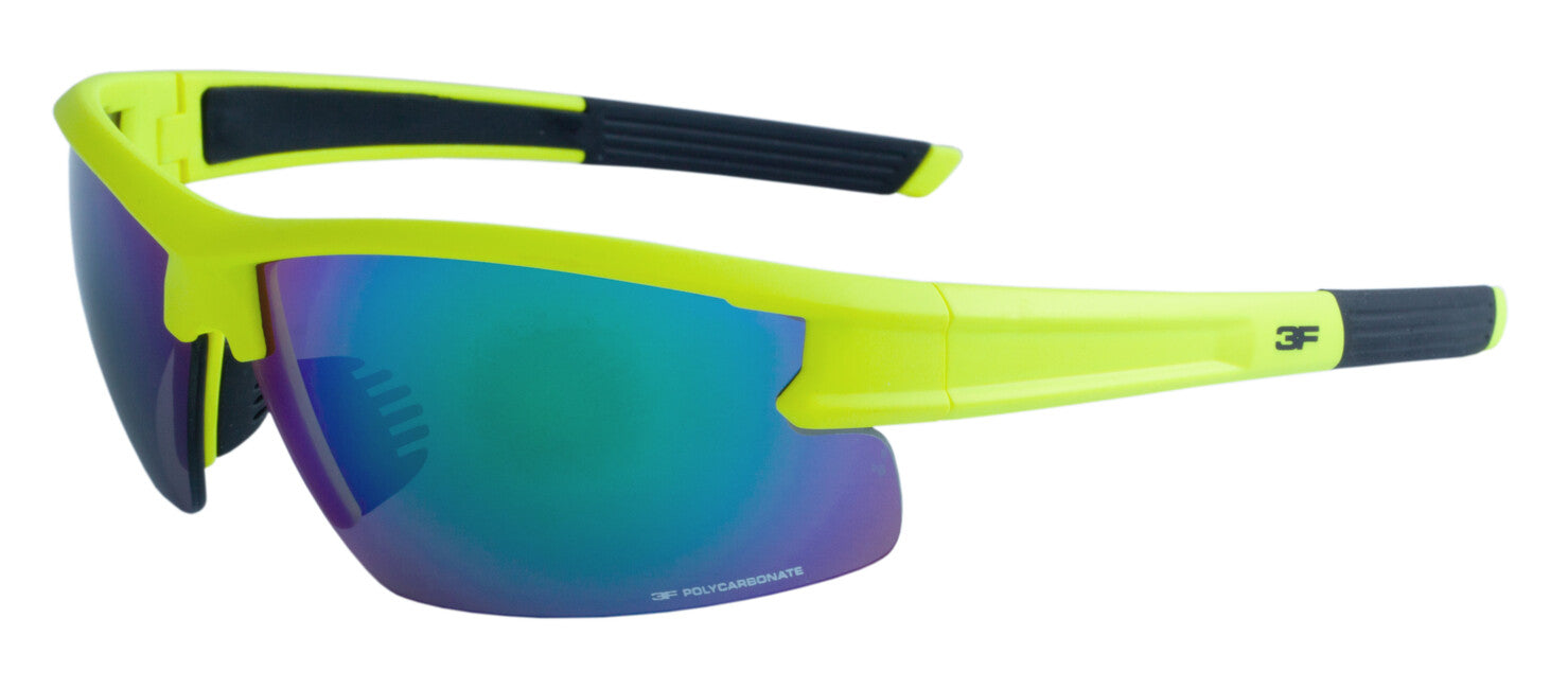 3F Vision Kinder- Sonnen- Sportbrille Shift II. 1892