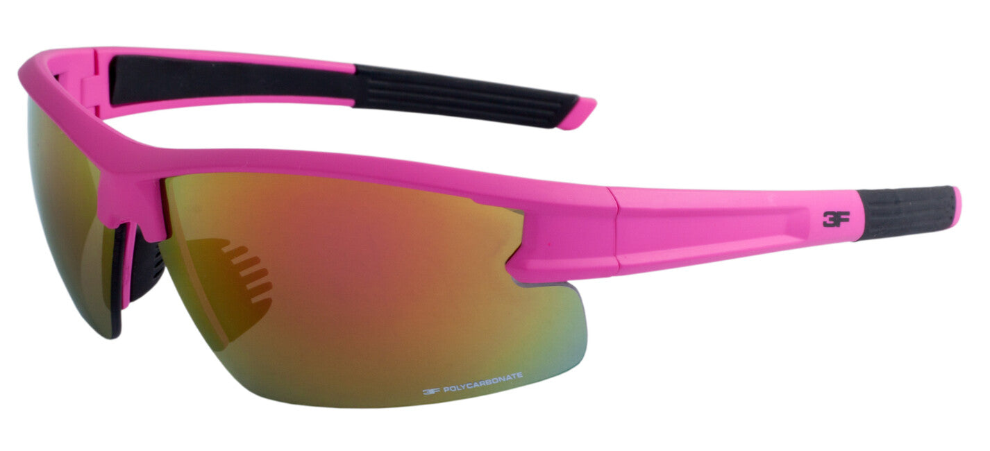 3F Vision Kinder- Sonnen- Sportbrille Shift II. 1893