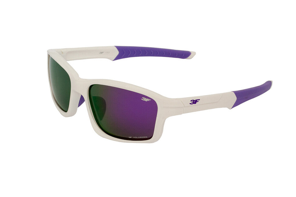 3F Vision Kinder- Sport- Polarisationsbrille Attack 1741