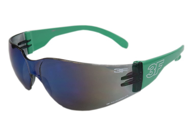 3F Vision Kinder- Sport- Polarisationsbrille Mono jr. 1835