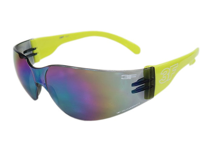 3F Vision Kinder- Sport- Polarisationsbrille Mono jr. 1837