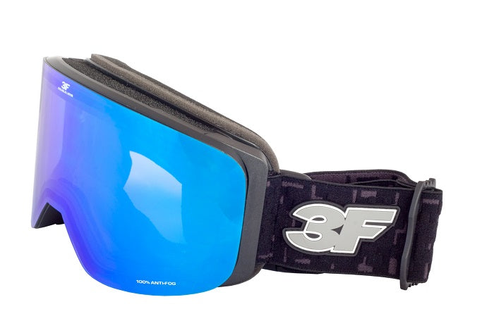 3F Vision Ski Brille Blade 1850