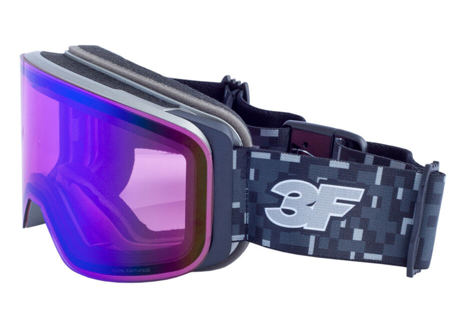 3F Vision Ski Brille Blade 1903