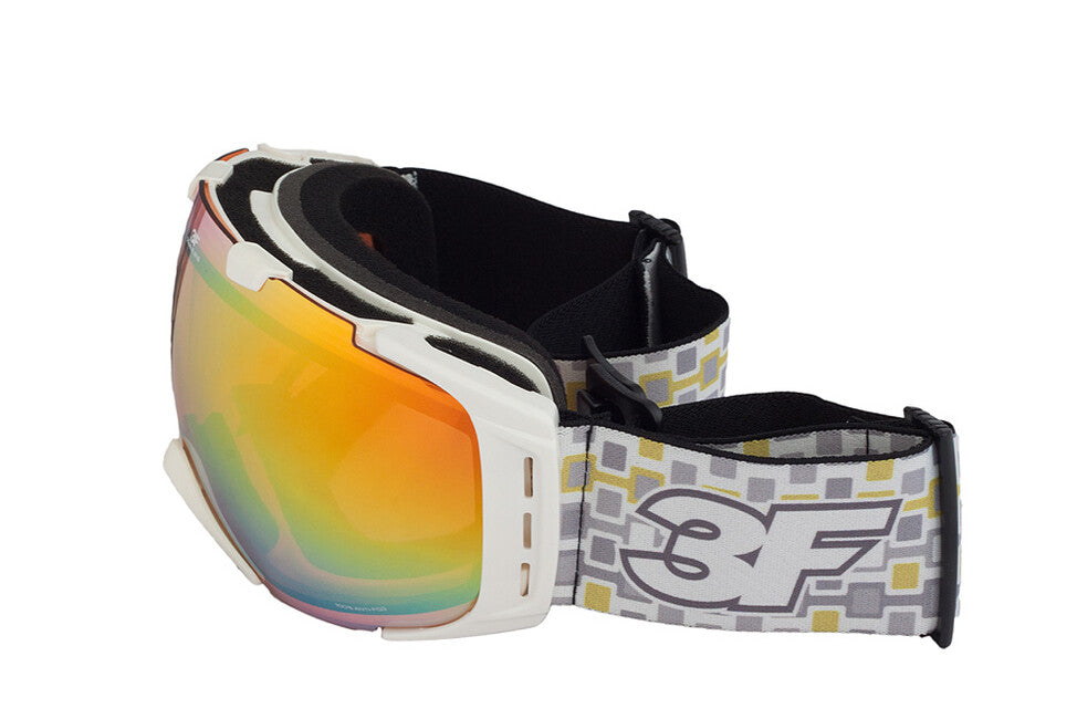 3F Vision Ski Brille Boost 1655