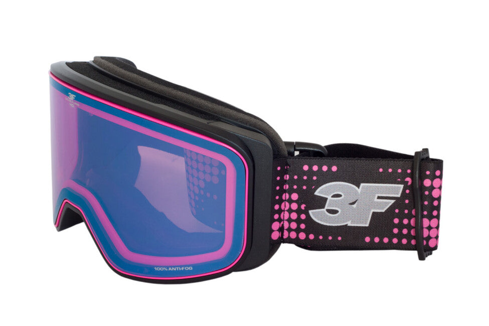 3F Vision Ski Brille Bora 1808