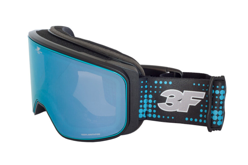 3F Vision Ski Brille Bora 1809