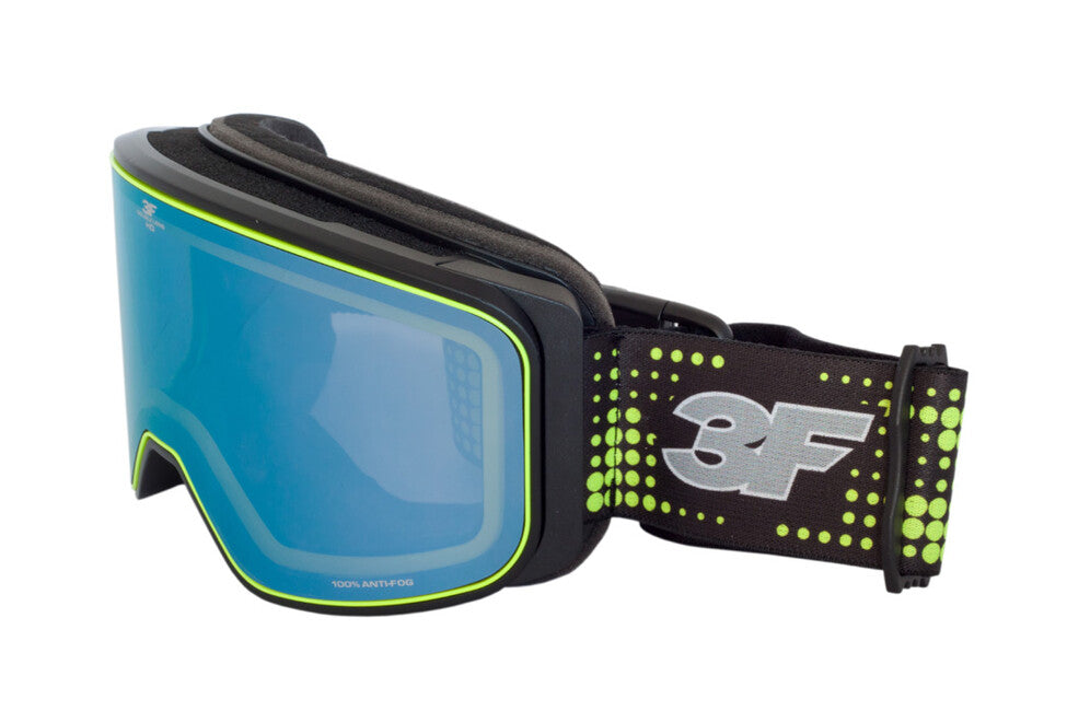 3F Vision Ski Brille Bora 1810
