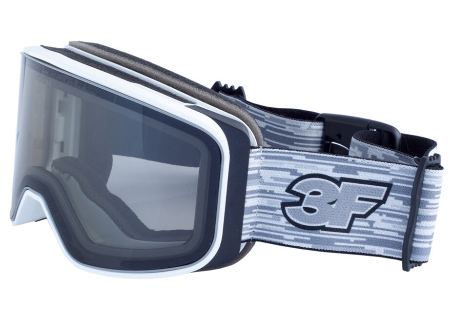 3F Vision Ski Brille Bora 1900