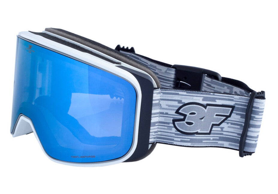 3F Vision Ski Brille Bora 1901