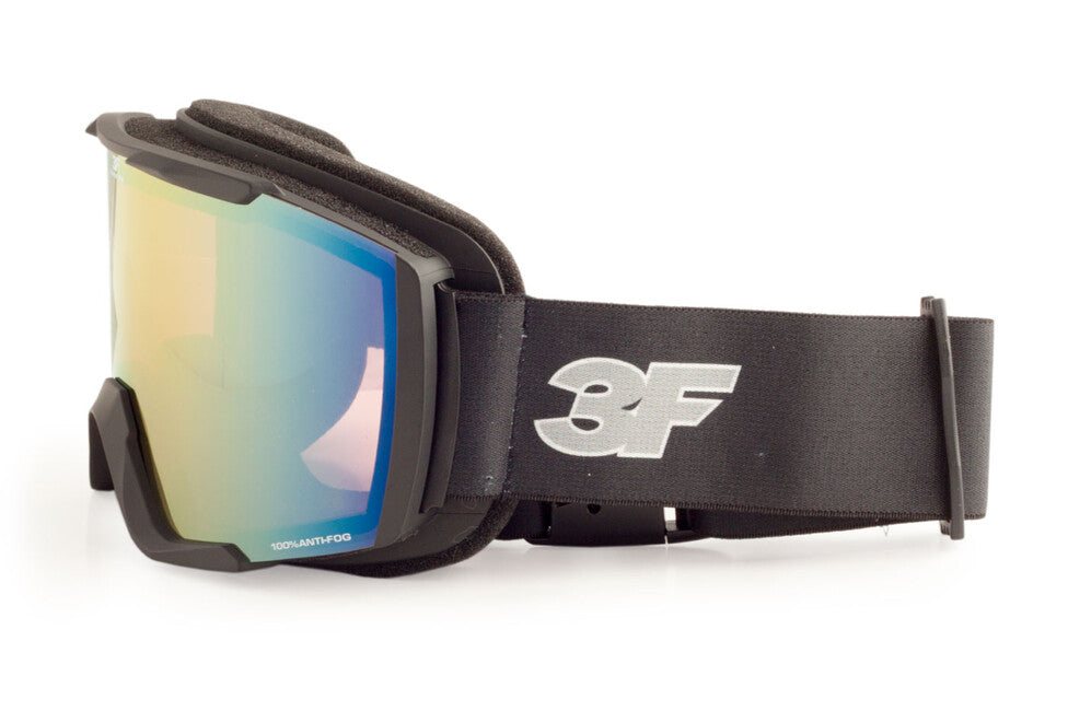 3F Vision Ski Brille Bounce 1933