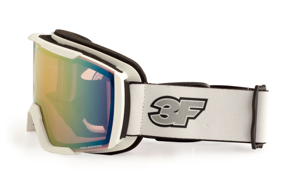 3F Vision Ski Brille Bounce 1934