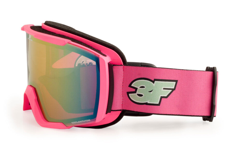 3F Vision Ski Brille Bounce 1935
