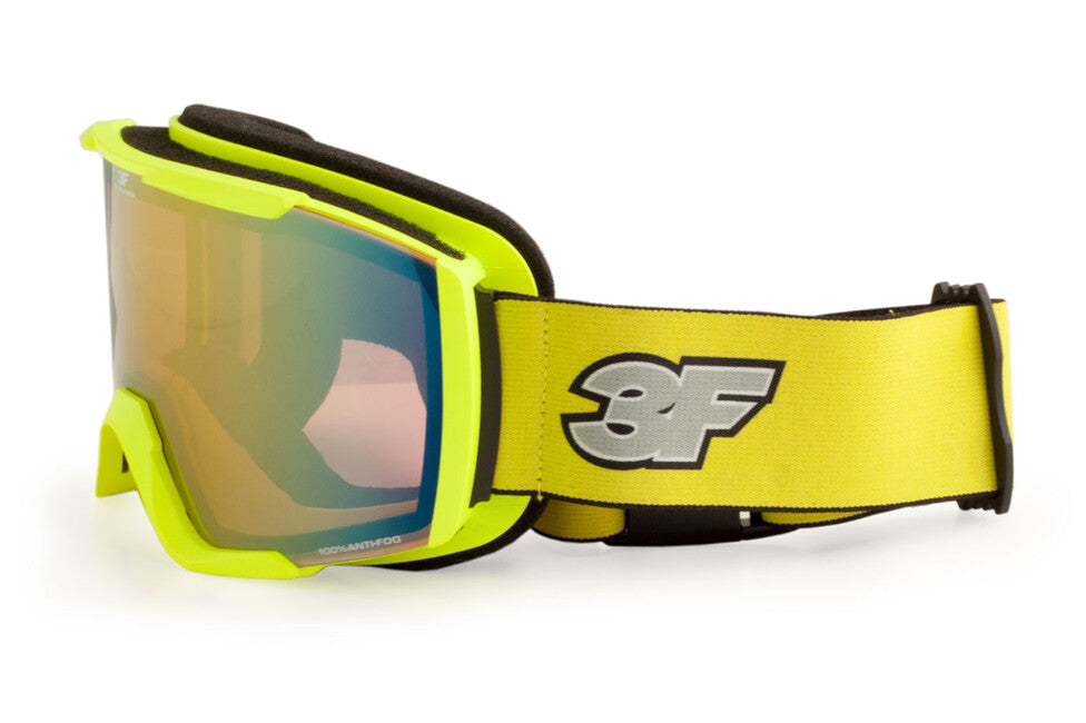 3F Vision Ski Brille Bounce 1936