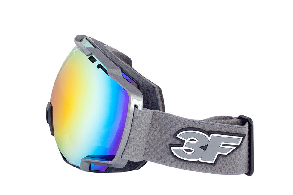 3F Vision Ski Brille Claw 1638