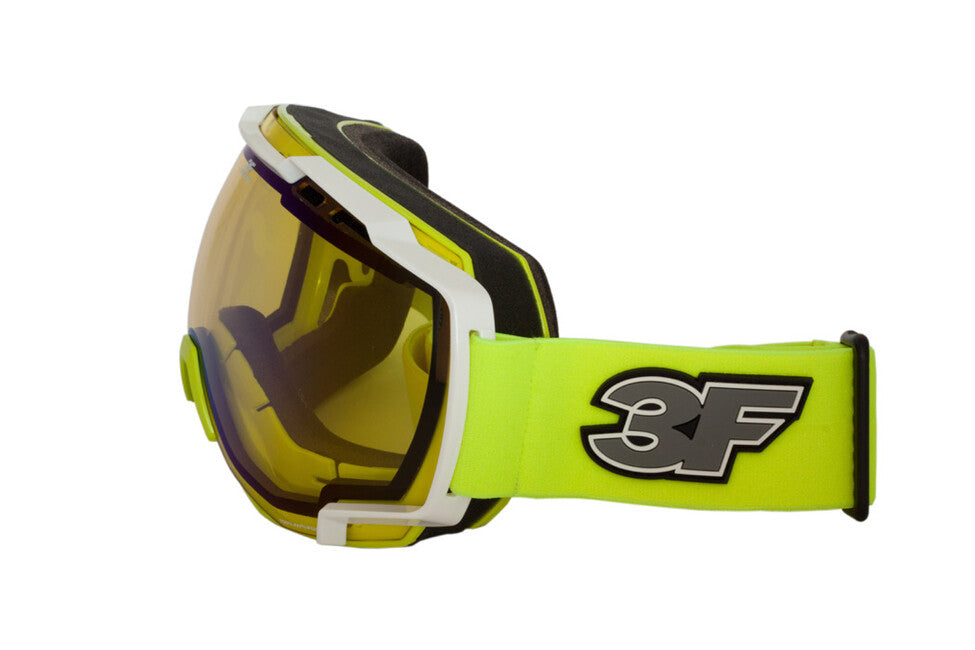 3F Vision Ski Brille Claw 1747